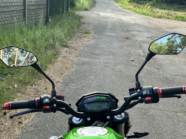 КрАЗ 6510, объемом двигателя 14.86 л и пробегом 0 тыс. км за 2402 $, фото 10 на Automoto.ua
