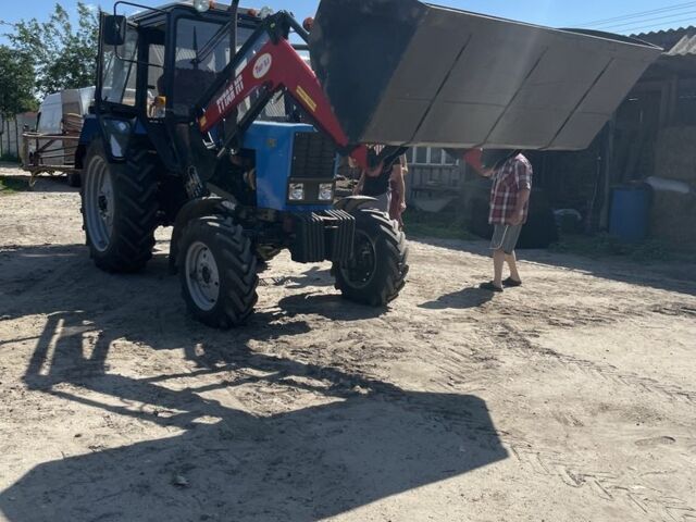 КрАЗ 6510, объемом двигателя 14.86 л и пробегом 0 тыс. км за 3750 $, фото 3 на Automoto.ua