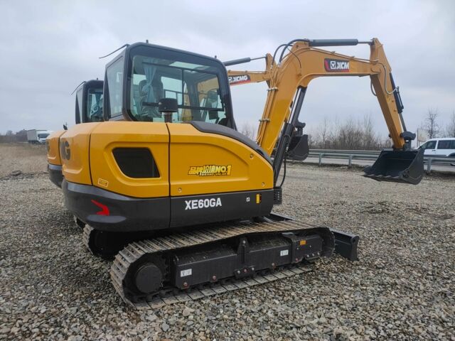 КрАЗ 6510, объемом двигателя 14.86 л и пробегом 0 тыс. км за 56471 $, фото 2 на Automoto.ua