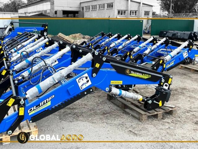 КрАЗ 6510, объемом двигателя 14.86 л и пробегом 0 тыс. км за 3151 $, фото 11 на Automoto.ua