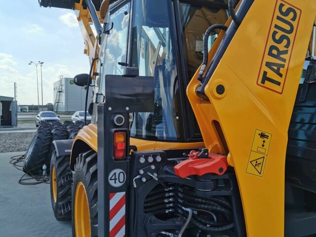 КрАЗ 6510, объемом двигателя 14.86 л и пробегом 0 тыс. км за 93606 $, фото 5 на Automoto.ua