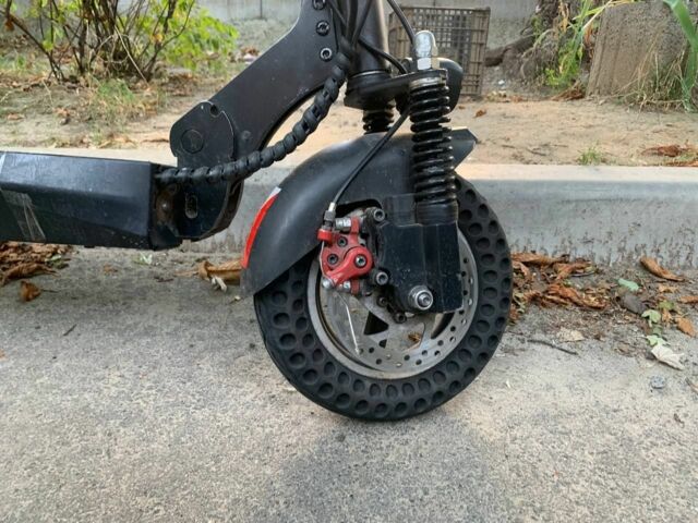 КрАЗ 6510, объемом двигателя 14.86 л и пробегом 0 тыс. км за 18000 $, фото 6 на Automoto.ua