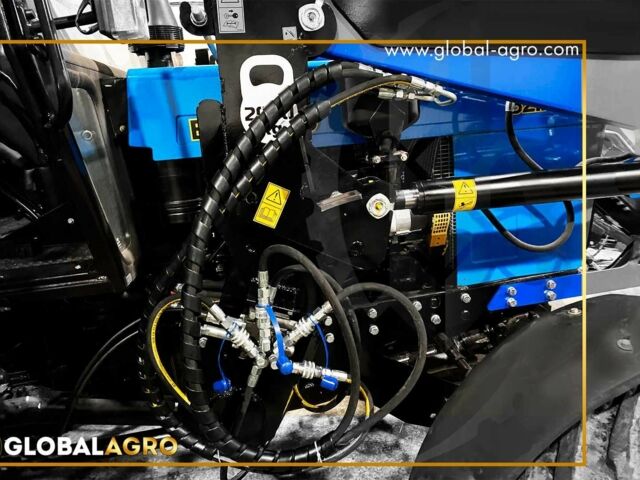 КрАЗ 6510, объемом двигателя 14.86 л и пробегом 0 тыс. км за 3151 $, фото 8 на Automoto.ua