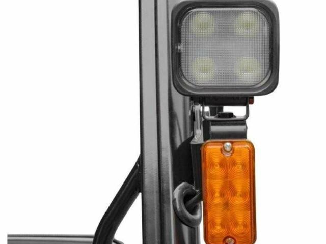 КрАЗ 6510, объемом двигателя 14.86 л и пробегом 0 тыс. км за 20929 $, фото 6 на Automoto.ua