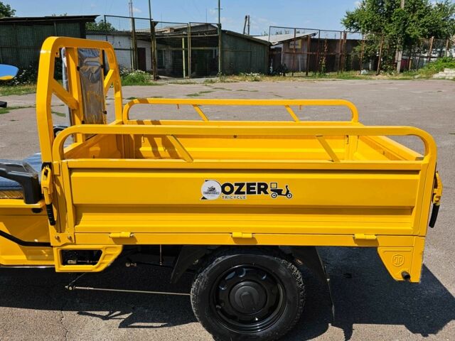КрАЗ 6510, об'ємом двигуна 14.86 л та пробігом 0 тис. км за 1500 $, фото 8 на Automoto.ua