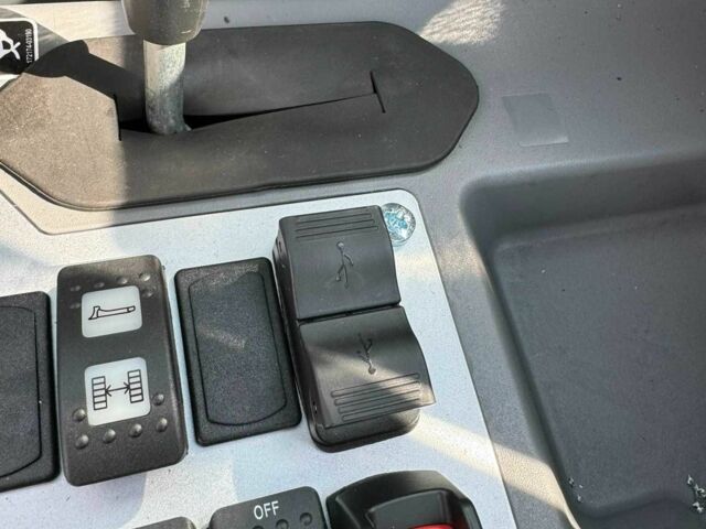 КрАЗ 6510, объемом двигателя 14.86 л и пробегом 0 тыс. км за 42116 $, фото 22 на Automoto.ua