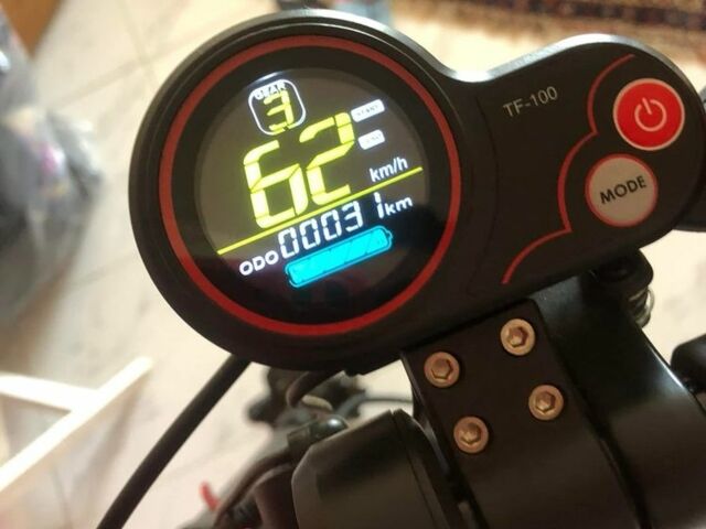 КрАЗ 6510, об'ємом двигуна 14.86 л та пробігом 0 тис. км за 337 $, фото 2 на Automoto.ua