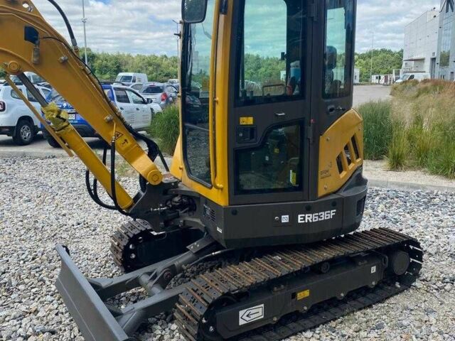 КрАЗ 6510, объемом двигателя 14.86 л и пробегом 0 тыс. км за 48000 $, фото 4 на Automoto.ua