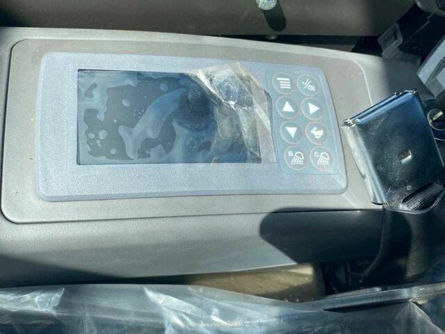 КрАЗ 6510, объемом двигателя 14.86 л и пробегом 0 тыс. км за 48000 $, фото 8 на Automoto.ua