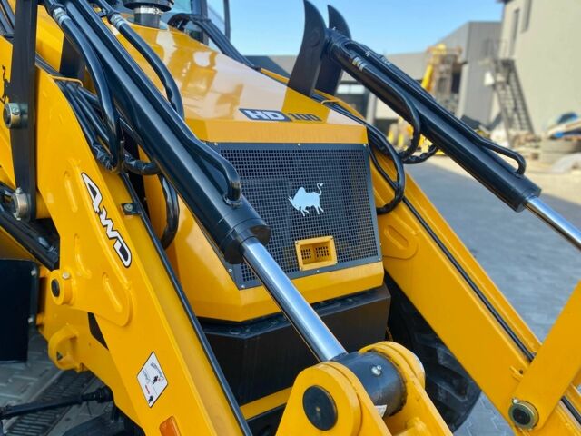 КрАЗ 6510, объемом двигателя 14.86 л и пробегом 0 тыс. км за 68900 $, фото 9 на Automoto.ua