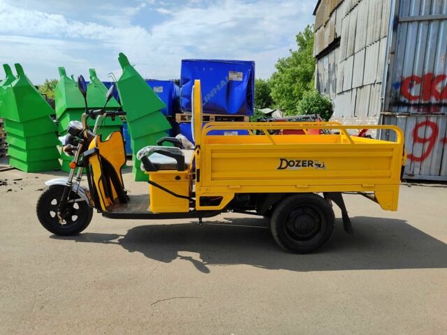 КрАЗ 6510, объемом двигателя 14.86 л и пробегом 0 тыс. км за 1750 $, фото 2 на Automoto.ua
