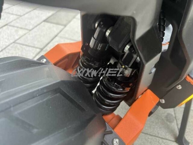 КрАЗ 6510, объемом двигателя 14.86 л и пробегом 0 тыс. км за 446 $, фото 5 на Automoto.ua