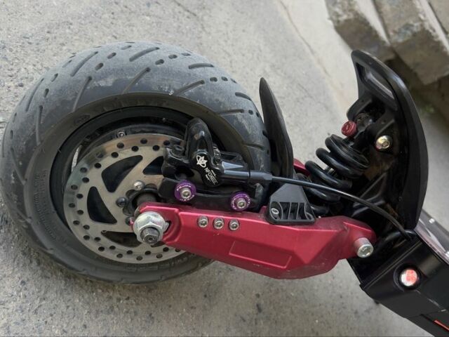 КрАЗ 6510, объемом двигателя 14.86 л и пробегом 0 тыс. км за 45000 $, фото 3 на Automoto.ua