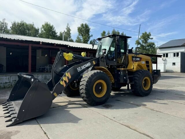 КрАЗ 6510, объемом двигателя 14.86 л и пробегом 0 тыс. км за 90300 $, фото 1 на Automoto.ua