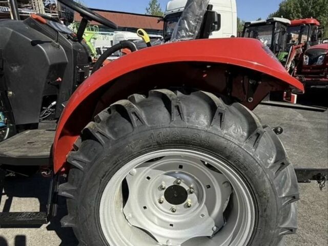 КрАЗ 6510, объемом двигателя 14.86 л и пробегом 0 тыс. км за 3700 $, фото 7 на Automoto.ua