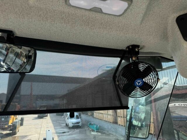 КрАЗ 6510, объемом двигателя 14.86 л и пробегом 0 тыс. км за 90300 $, фото 15 на Automoto.ua