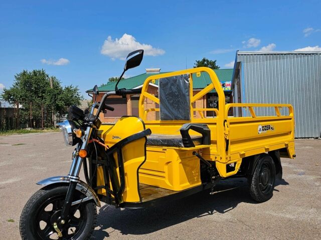 КрАЗ 6510, об'ємом двигуна 14.86 л та пробігом 0 тис. км за 1500 $, фото 6 на Automoto.ua