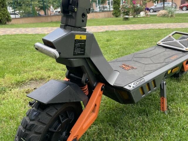 КрАЗ 6510, объемом двигателя 14.86 л и пробегом 0 тыс. км за 721 $, фото 4 на Automoto.ua