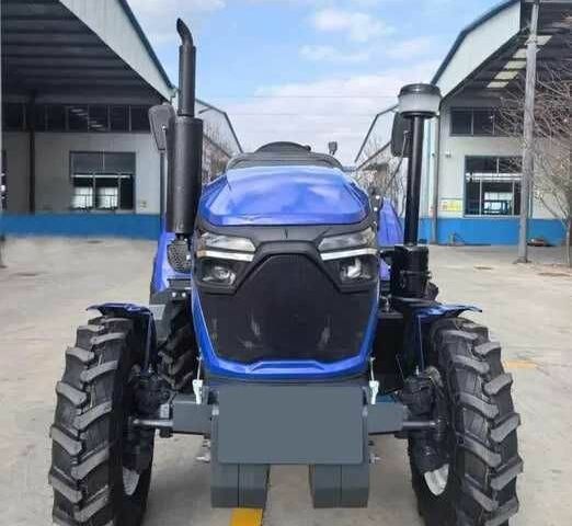 КрАЗ 6510, объемом двигателя 14.86 л и пробегом 0 тыс. км за 7100 $, фото 2 на Automoto.ua