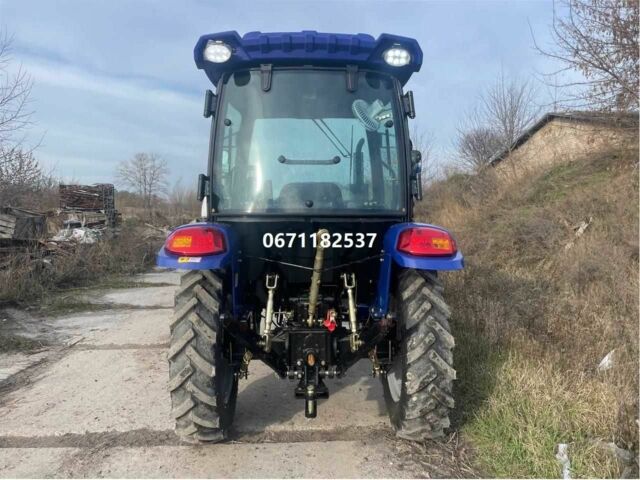 КрАЗ 6510, об'ємом двигуна 14.86 л та пробігом 0 тис. км за 8700 $, фото 2 на Automoto.ua
