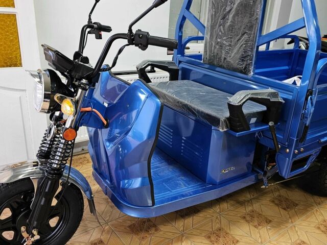 КрАЗ 6510, об'ємом двигуна 14.86 л та пробігом 0 тис. км за 1500 $, фото 4 на Automoto.ua