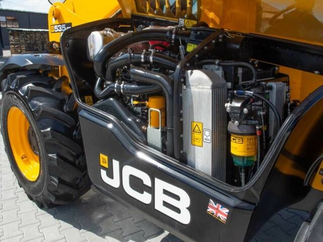 КрАЗ 6510, объемом двигателя 14.86 л и пробегом 0 тыс. км за 103728 $, фото 12 на Automoto.ua