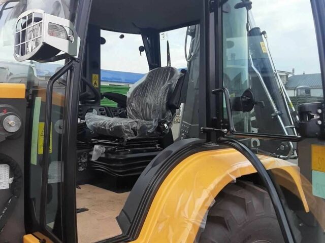 КрАЗ 6510, объемом двигателя 14.86 л и пробегом 0 тыс. км за 4400000 $, фото 4 на Automoto.ua