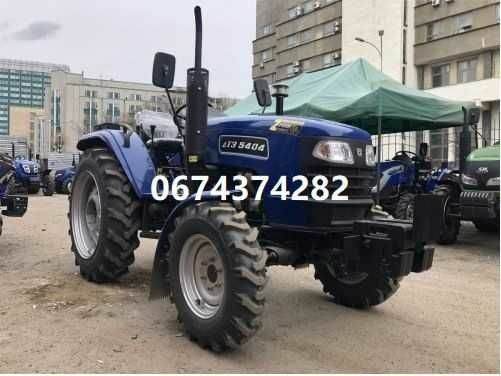 КрАЗ 6510, объемом двигателя 14.86 л и пробегом 0 тыс. км за 9200 $, фото 5 на Automoto.ua