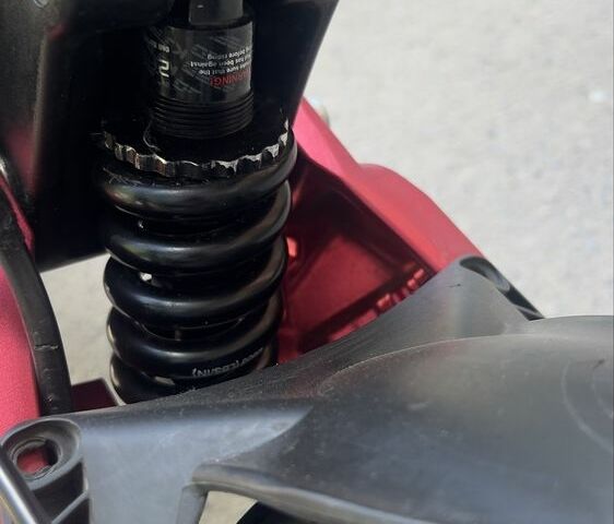 КрАЗ 6510, объемом двигателя 14.86 л и пробегом 0 тыс. км за 45000 $, фото 5 на Automoto.ua