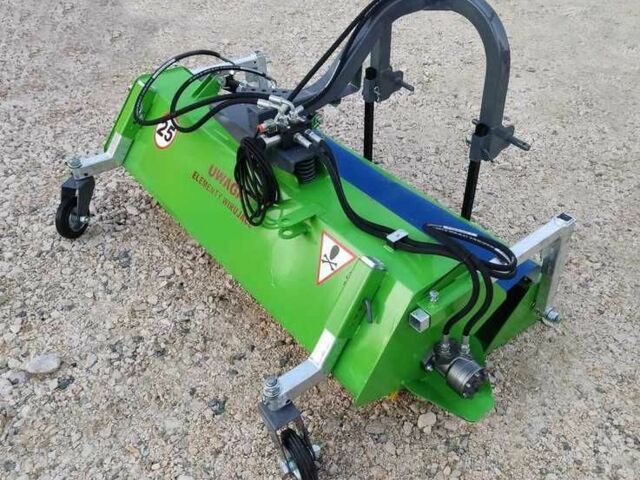 КрАЗ 6510, объемом двигателя 14.86 л и пробегом 0 тыс. км за 2019 $, фото 1 на Automoto.ua
