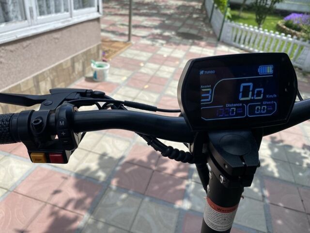 КрАЗ 6510, объемом двигателя 14.86 л и пробегом 0 тыс. км за 601 $, фото 5 на Automoto.ua
