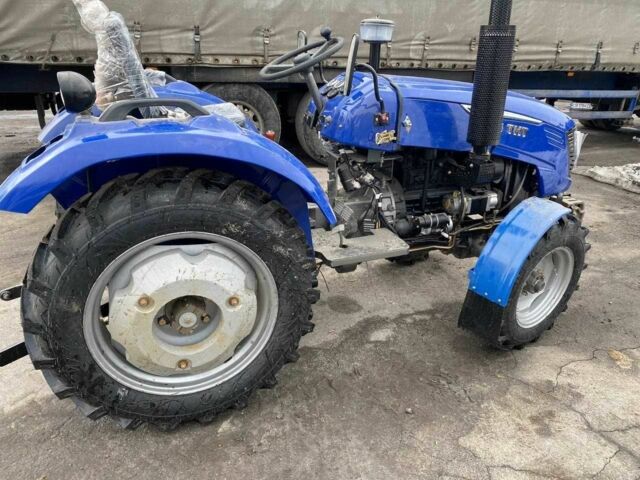 КрАЗ 6510, объемом двигателя 14.86 л и пробегом 0 тыс. км за 5400 $, фото 3 на Automoto.ua