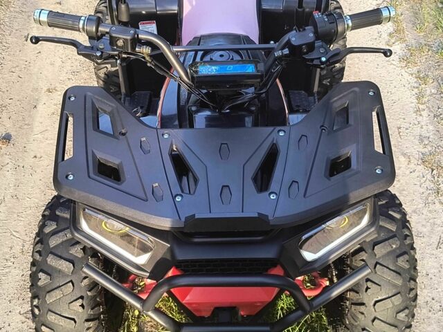 КрАЗ 6510, объемом двигателя 14.86 л и пробегом 0 тыс. км за 41700 $, фото 16 на Automoto.ua