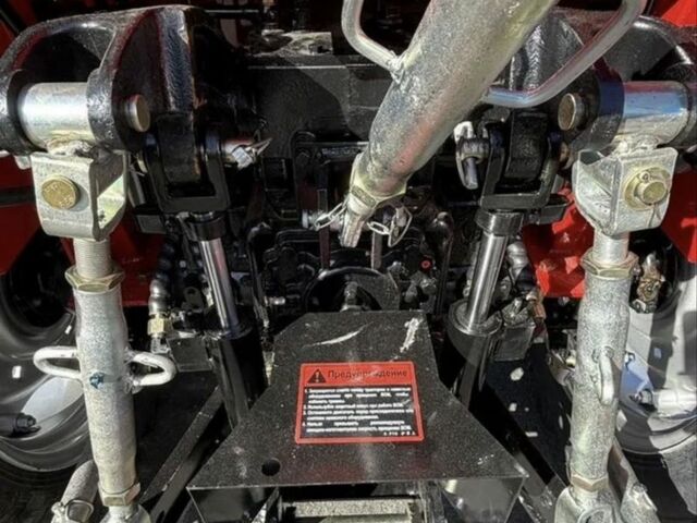 КрАЗ 6510, объемом двигателя 14.86 л и пробегом 0 тыс. км за 3700 $, фото 10 на Automoto.ua