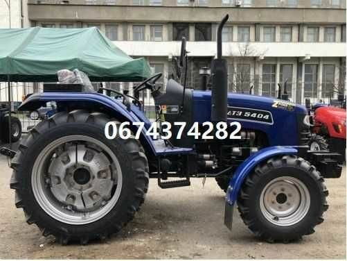 КрАЗ 6510, объемом двигателя 14.86 л и пробегом 0 тыс. км за 9200 $, фото 2 на Automoto.ua