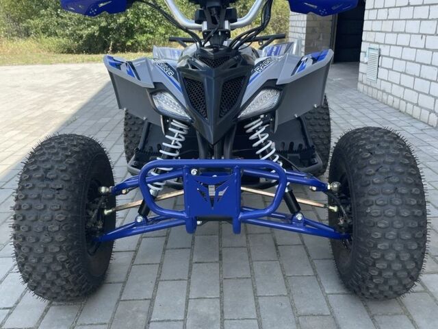 КрАЗ 6510, об'ємом двигуна 14.86 л та пробігом 0 тис. км за 1200 $, фото 2 на Automoto.ua