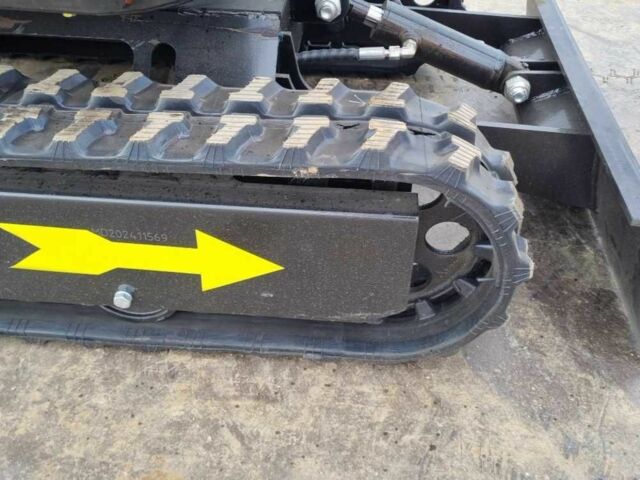 КрАЗ 6510, объемом двигателя 14.86 л и пробегом 0 тыс. км за 8137 $, фото 9 на Automoto.ua