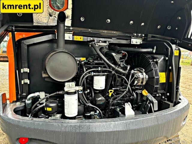 КрАЗ 6510, объемом двигателя 14.86 л и пробегом 0 тыс. км за 29265 $, фото 17 на Automoto.ua