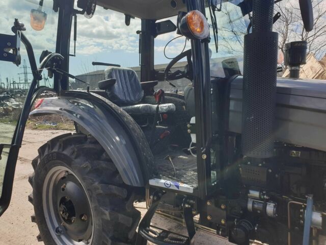 КрАЗ 6510, объемом двигателя 14.86 л и пробегом 0 тыс. км за 9990 $, фото 11 на Automoto.ua