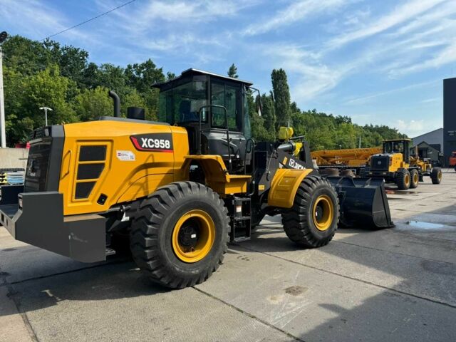 КрАЗ 6510, объемом двигателя 14.86 л и пробегом 0 тыс. км за 90300 $, фото 6 на Automoto.ua