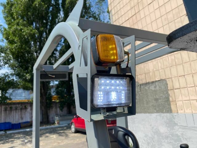 КрАЗ 6510, объемом двигателя 14.86 л и пробегом 0 тыс. км за 12900 $, фото 8 на Automoto.ua