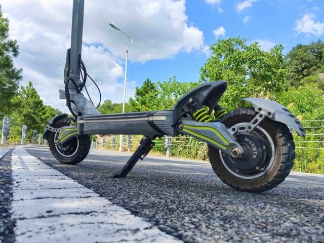 КрАЗ 6510, об'ємом двигуна 14.86 л та пробігом 0 тис. км за 94999 $, фото 13 на Automoto.ua