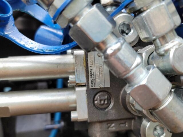 КрАЗ 6510, объемом двигателя 14.86 л и пробегом 0 тыс. км за 3050 $, фото 22 на Automoto.ua