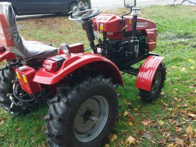 КрАЗ 6510, объемом двигателя 14.86 л и пробегом 0 тыс. км за 2420 $, фото 2 на Automoto.ua
