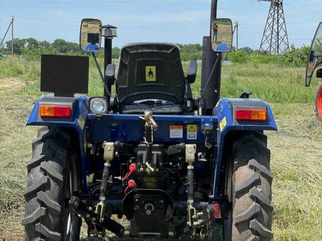 КрАЗ 6510, объемом двигателя 14.86 л и пробегом 0 тыс. км за 7050 $, фото 4 на Automoto.ua