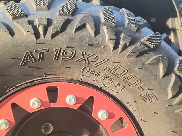 КрАЗ 6510, объемом двигателя 14.86 л и пробегом 0 тыс. км за 41700 $, фото 18 на Automoto.ua