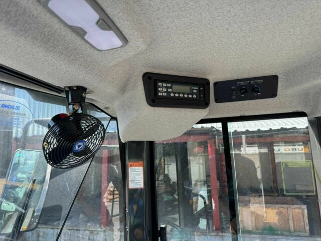 КрАЗ 6510, объемом двигателя 14.86 л и пробегом 0 тыс. км за 90300 $, фото 14 на Automoto.ua