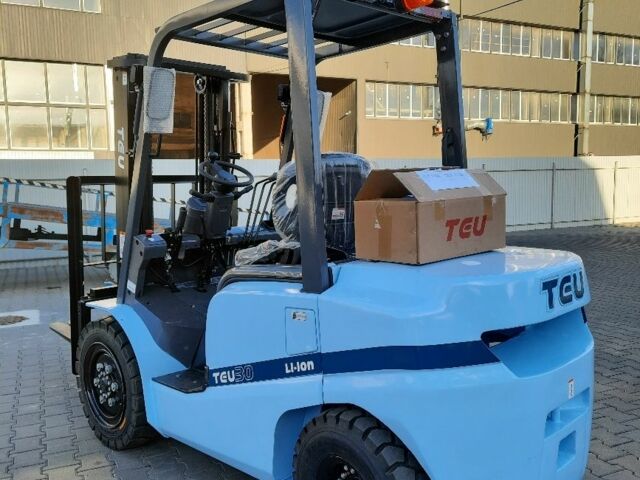 КрАЗ 6510, объемом двигателя 14.86 л и пробегом 0 тыс. км за 23500 $, фото 1 на Automoto.ua