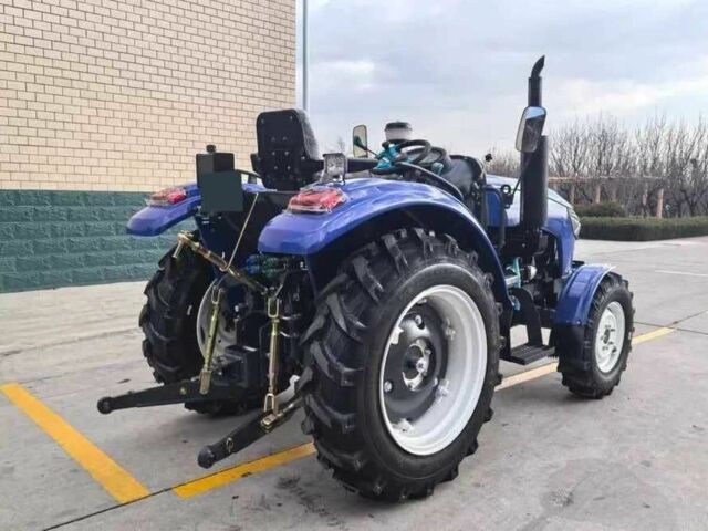 КрАЗ 6510, объемом двигателя 14.86 л и пробегом 0 тыс. км за 7100 $, фото 5 на Automoto.ua