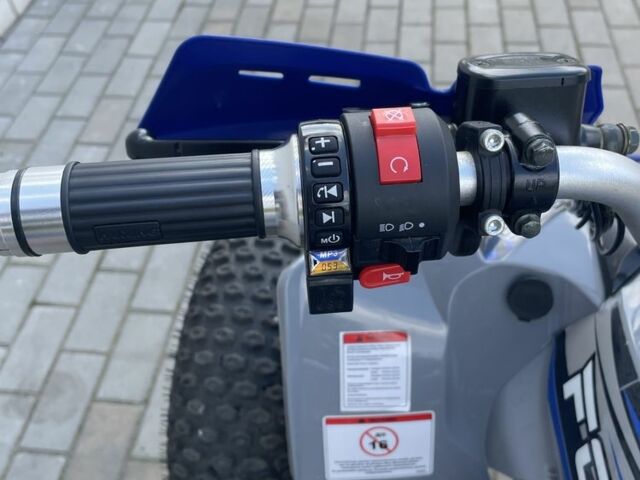 КрАЗ 6510, об'ємом двигуна 14.86 л та пробігом 0 тис. км за 1200 $, фото 9 на Automoto.ua